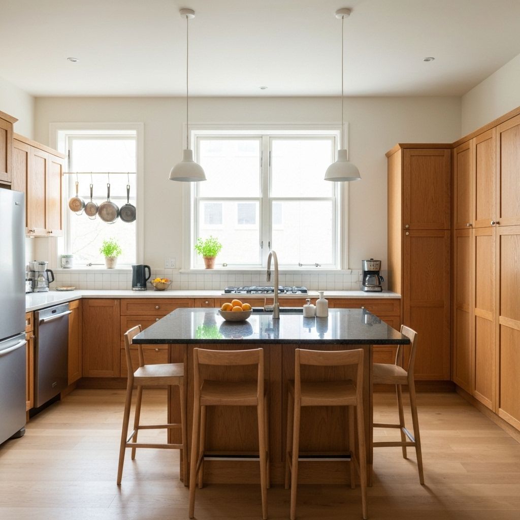 For the Airbnb that feels like home